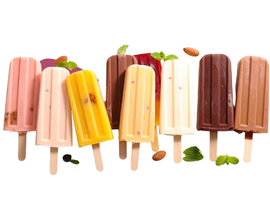 Popsicles