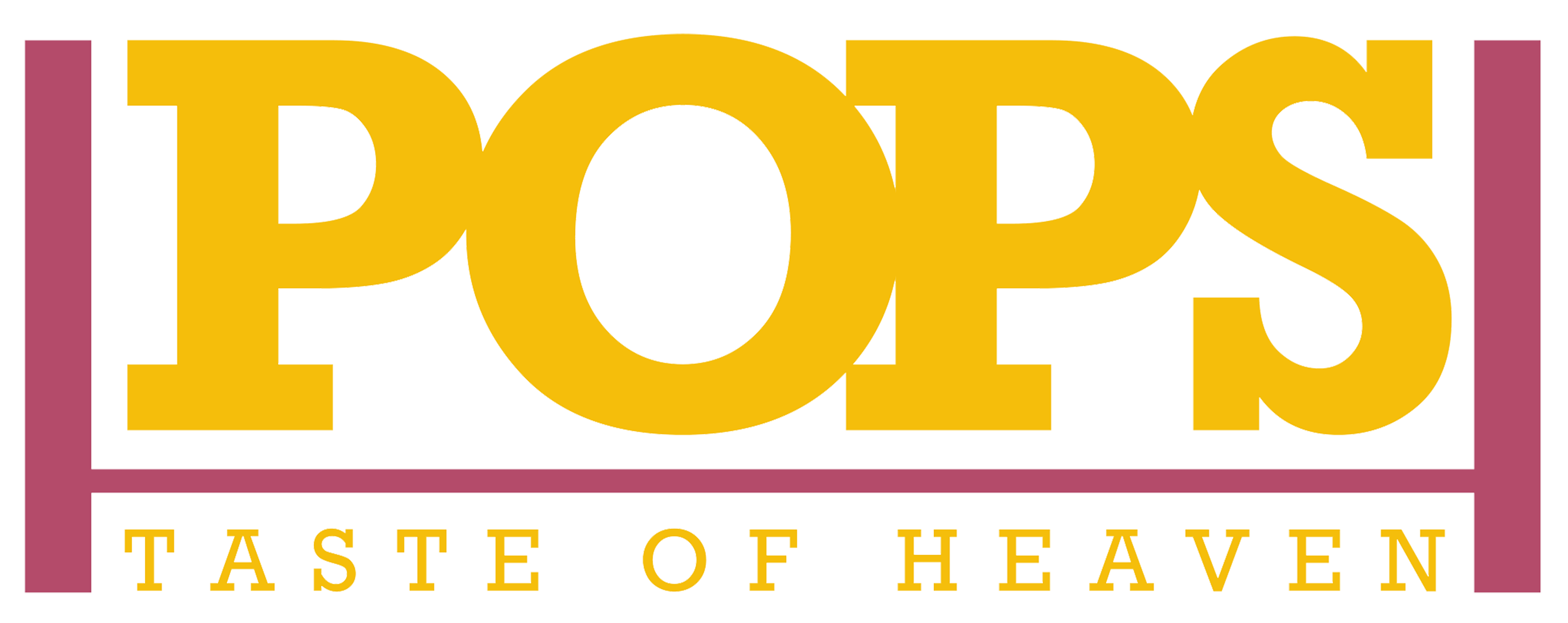 POPS – Taste of Heaven