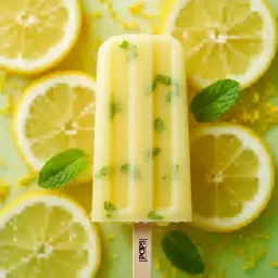 Lemon Mojito