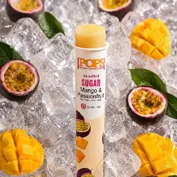 Mango Passion Fruit Pop-Up (Small)