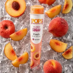 Peach Pop-Up (large)