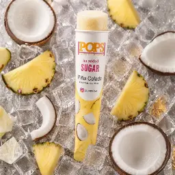 Pina Colada Pop-Up (Small)