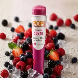 Berry Mix Pop-Up (Small)
