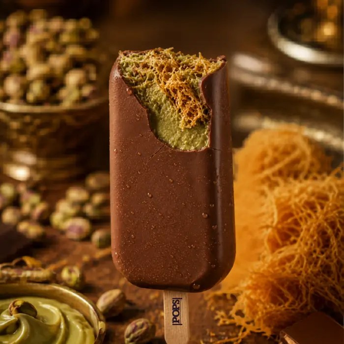 Chocolate Dubai