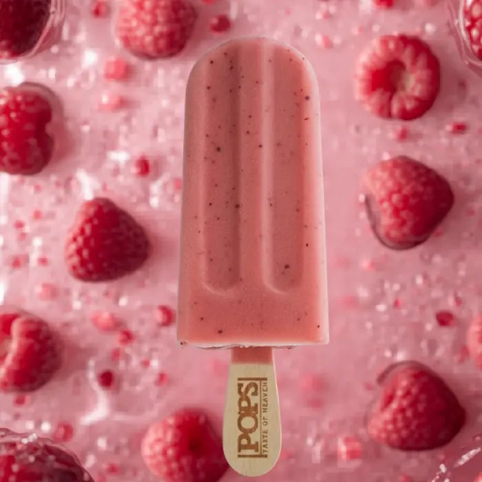 Mighty Raspberry