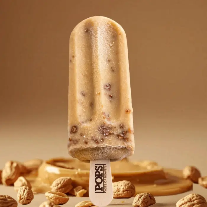 Salty Peanut